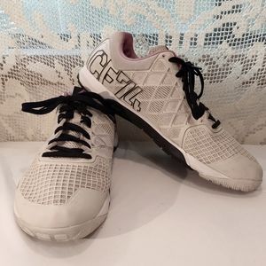 Reebok Crossfit Athletic Shoes